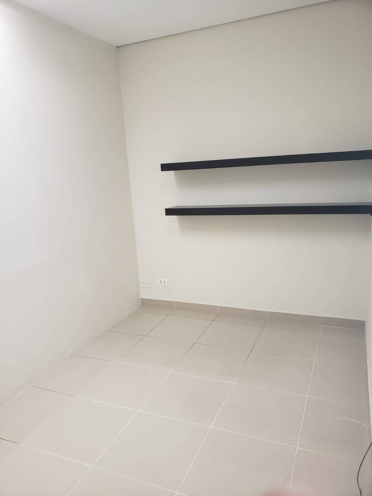 Sala comercial à venda, 35m² - Cidade Monções,