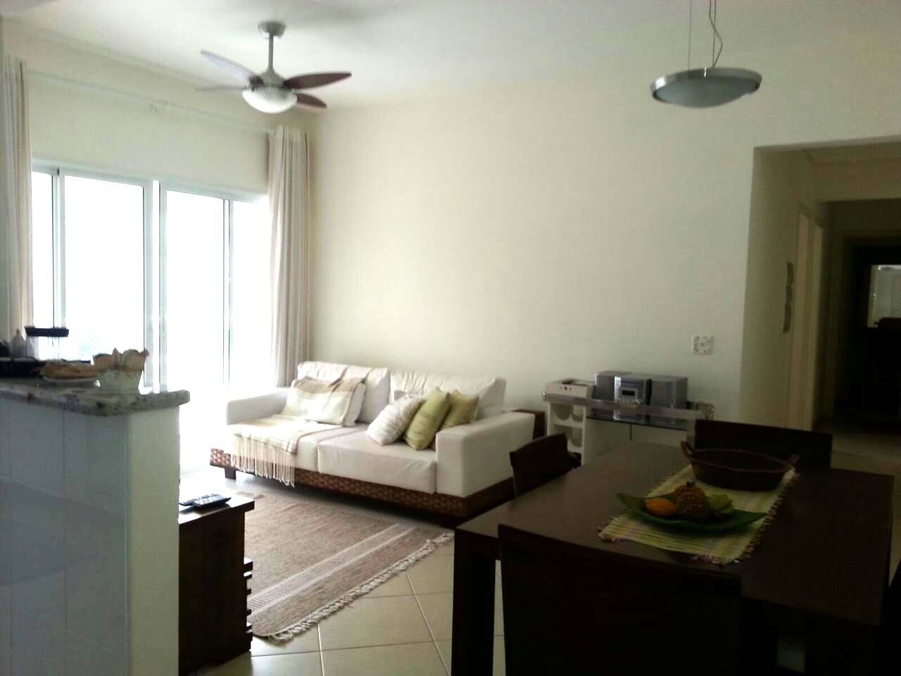 Apartamento à venda com 3 quartos, 110m² - ,