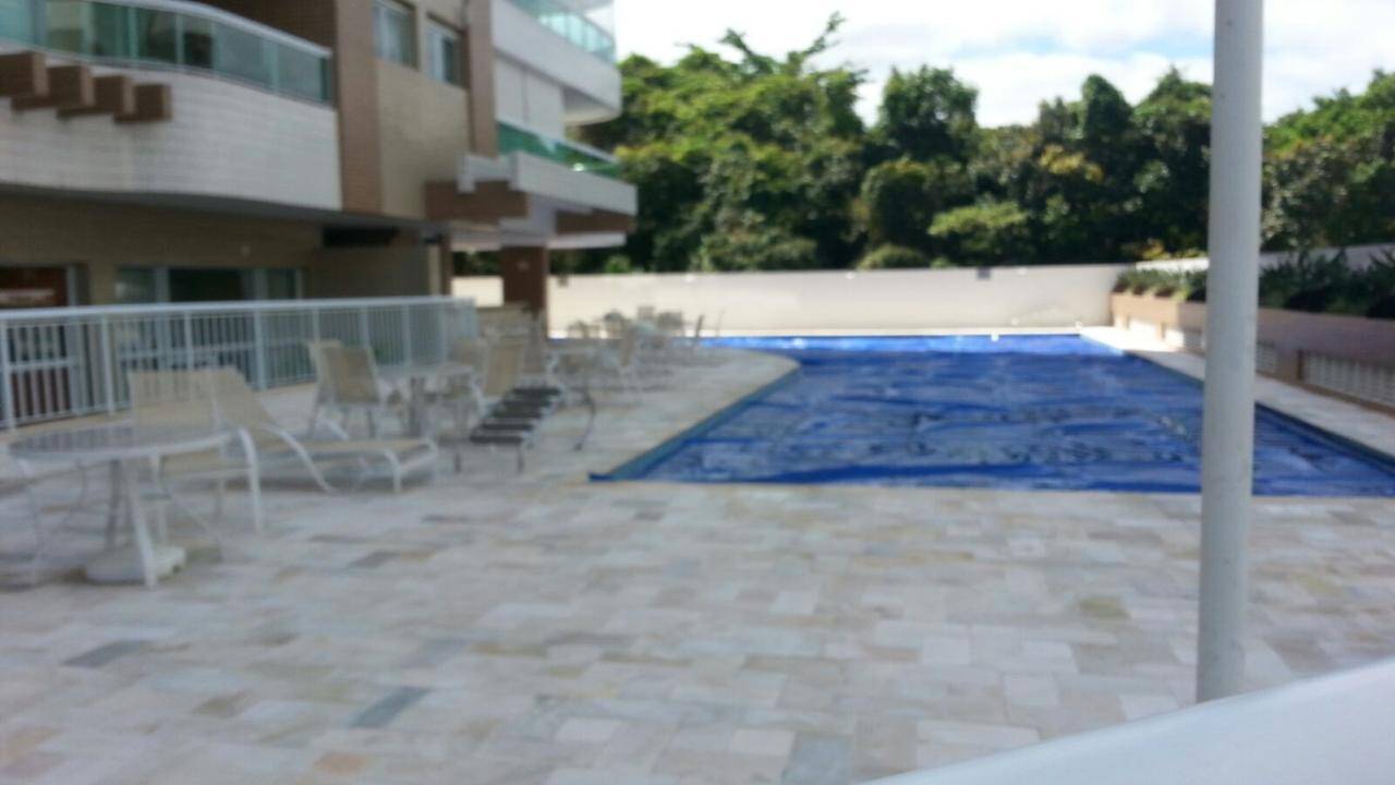 Apartamento à venda com 3 quartos, 110m² - ,