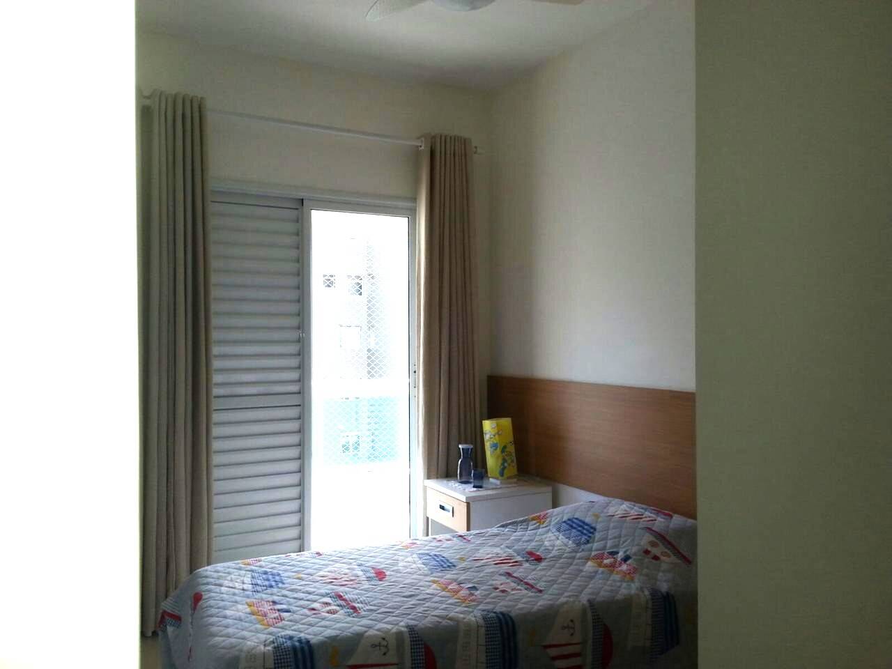 Apartamento à venda com 3 quartos, 110m² - ,