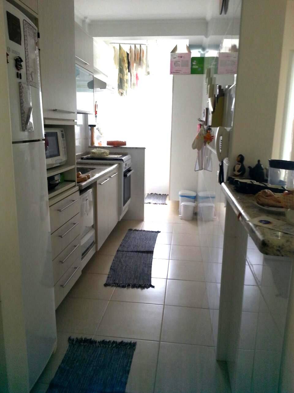  - Apartamento a Venda de 3 Dormitórios na Riviera de São Lourenço