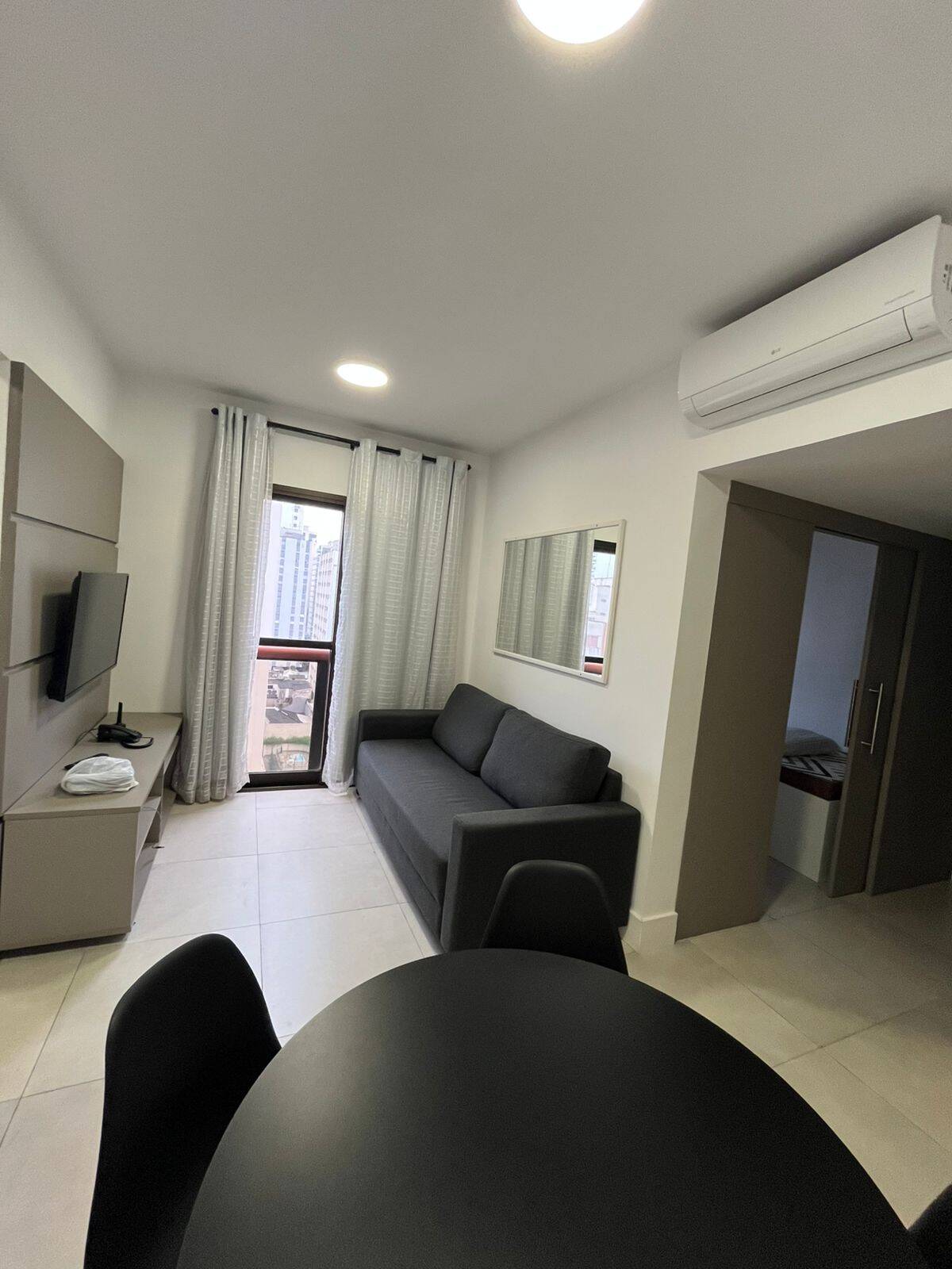  - Apartamento para locação com 2 dorms no Jardim Paulista