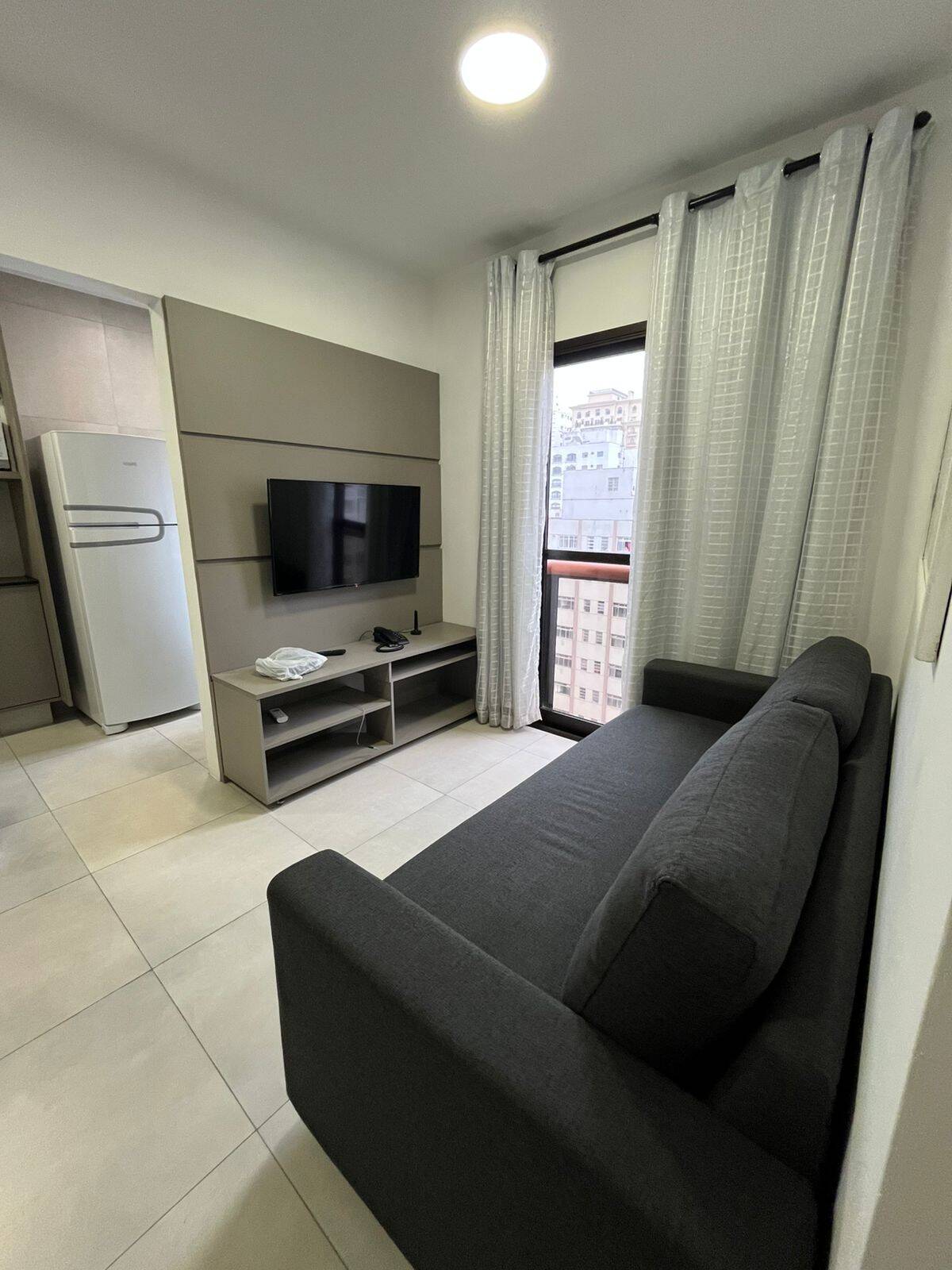 Apartamento para alugar com 2 quartos, 45m² - Jardim Paulista,