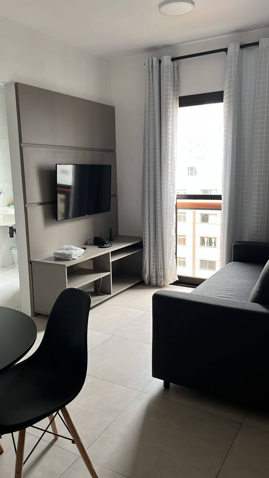Apartamento para alugar com 2 quartos, 45m² - Jardim Paulista,