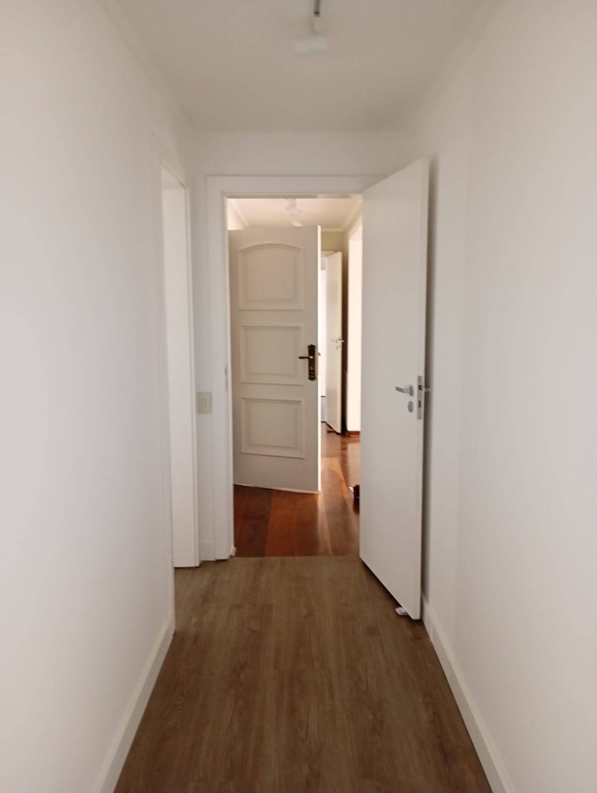 Apartamento à venda com 4 quartos, 210m² - Vila Andrade,