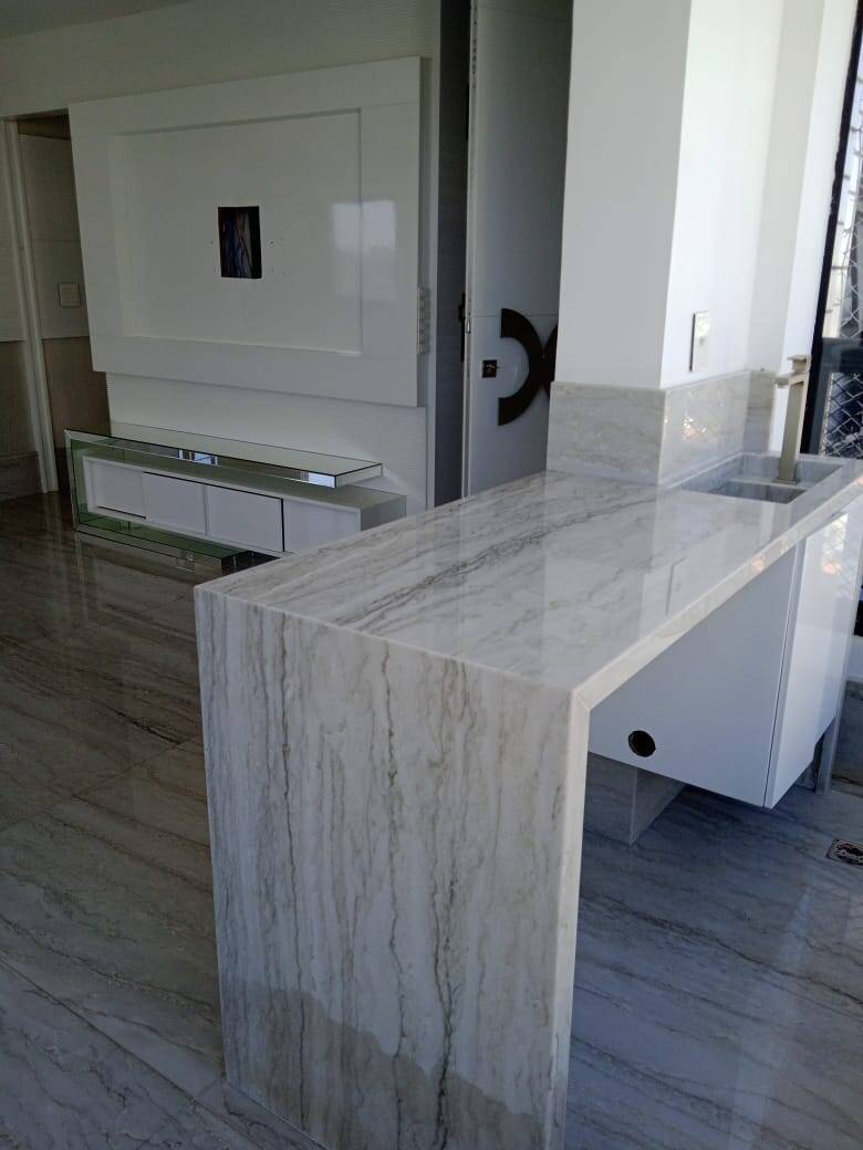  - Apartamento de 3 dormitórios Alto Padrão a Venda no Jardim da Saúde