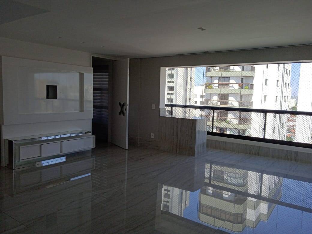 Apartamento de 3 dormitórios Alto Padrão a Venda no Jardim da Saúde - M Baroni Prime