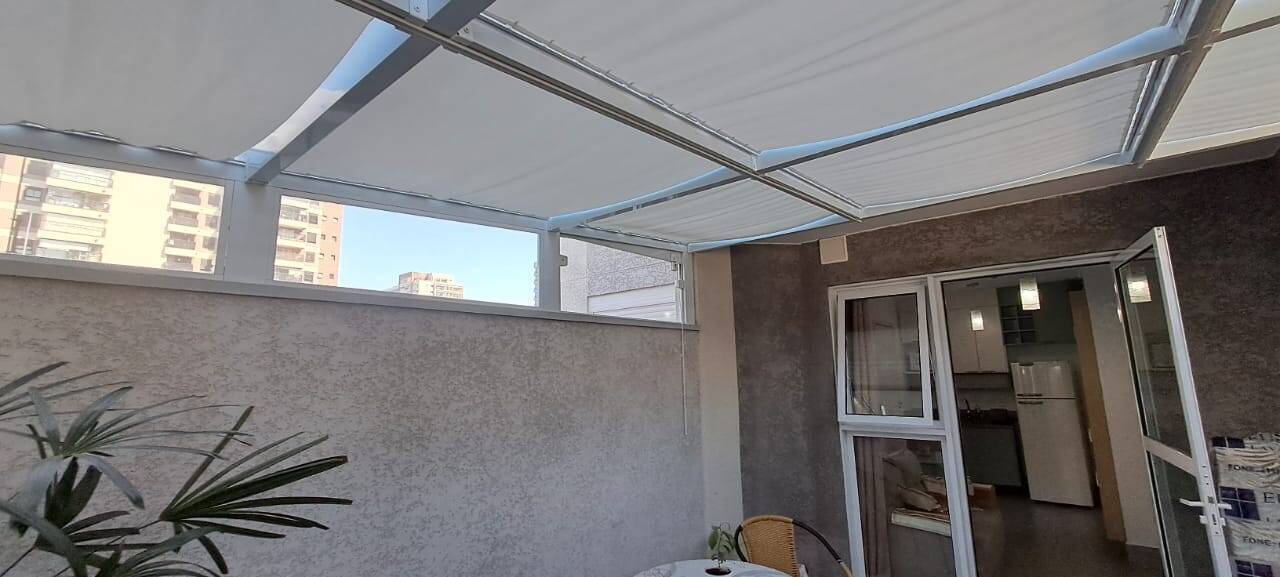 Studio à venda com 1 quarto, 27m² - Indianópolis,