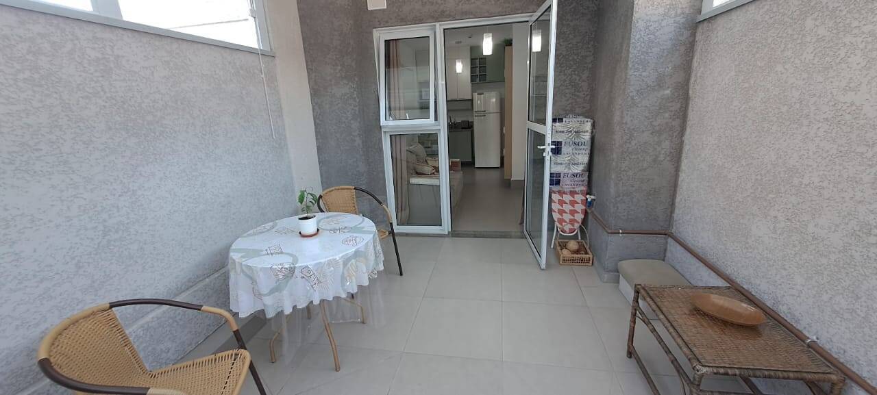 Studio à venda com 1 quarto, 27m² - Indianópolis,