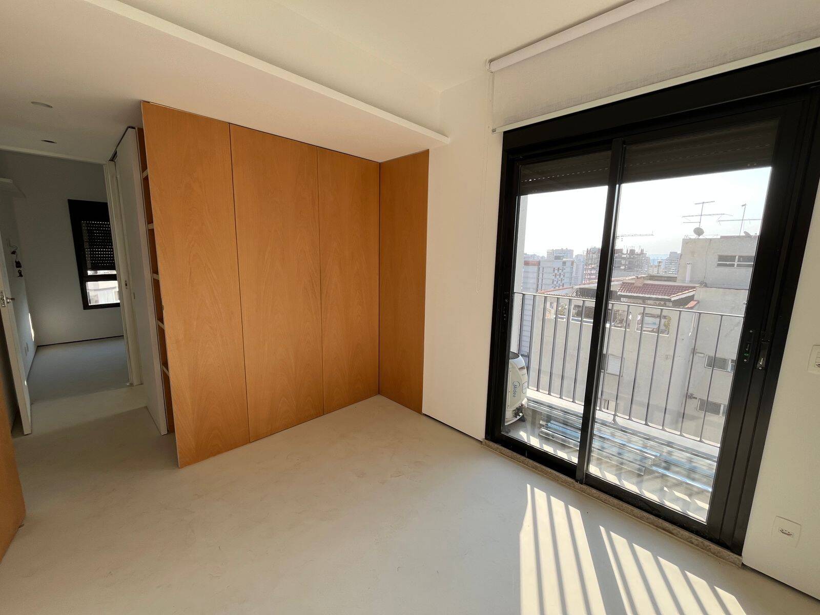  - APARTAMENTO NA REGIÃO DE PERDIZES PARA LOCAÇÃO 63m²