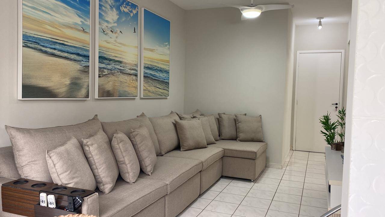 Apartamento à venda com 3 quartos, 90m² - Riviera de São Lourenço,