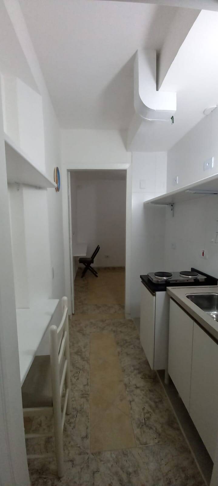 Apartamento à venda com 1 quarto, 33,00m² - Vila Madalena,