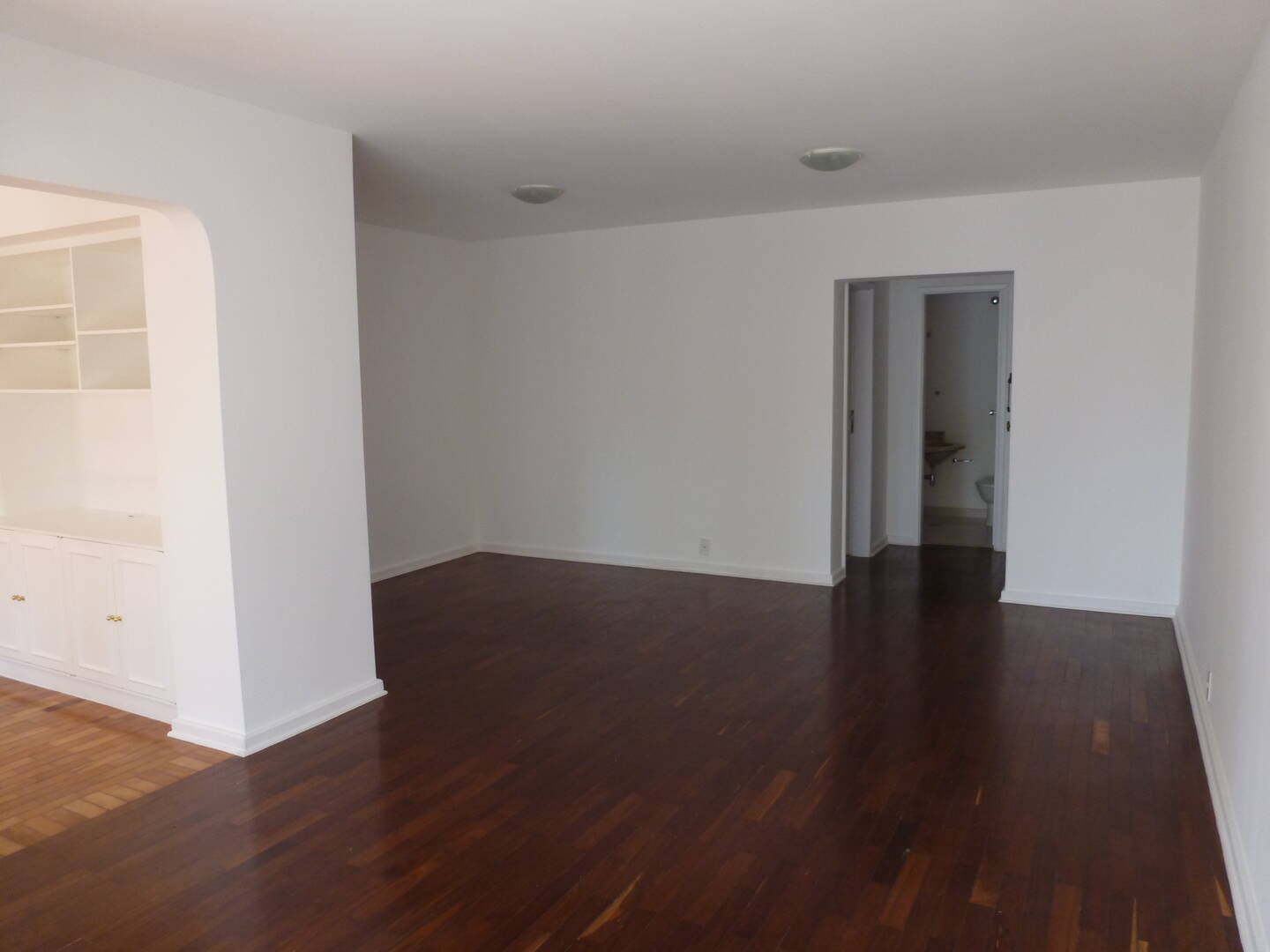 Apartamento para alugar com 3 quartos, 150m² - Jardim Paulista,