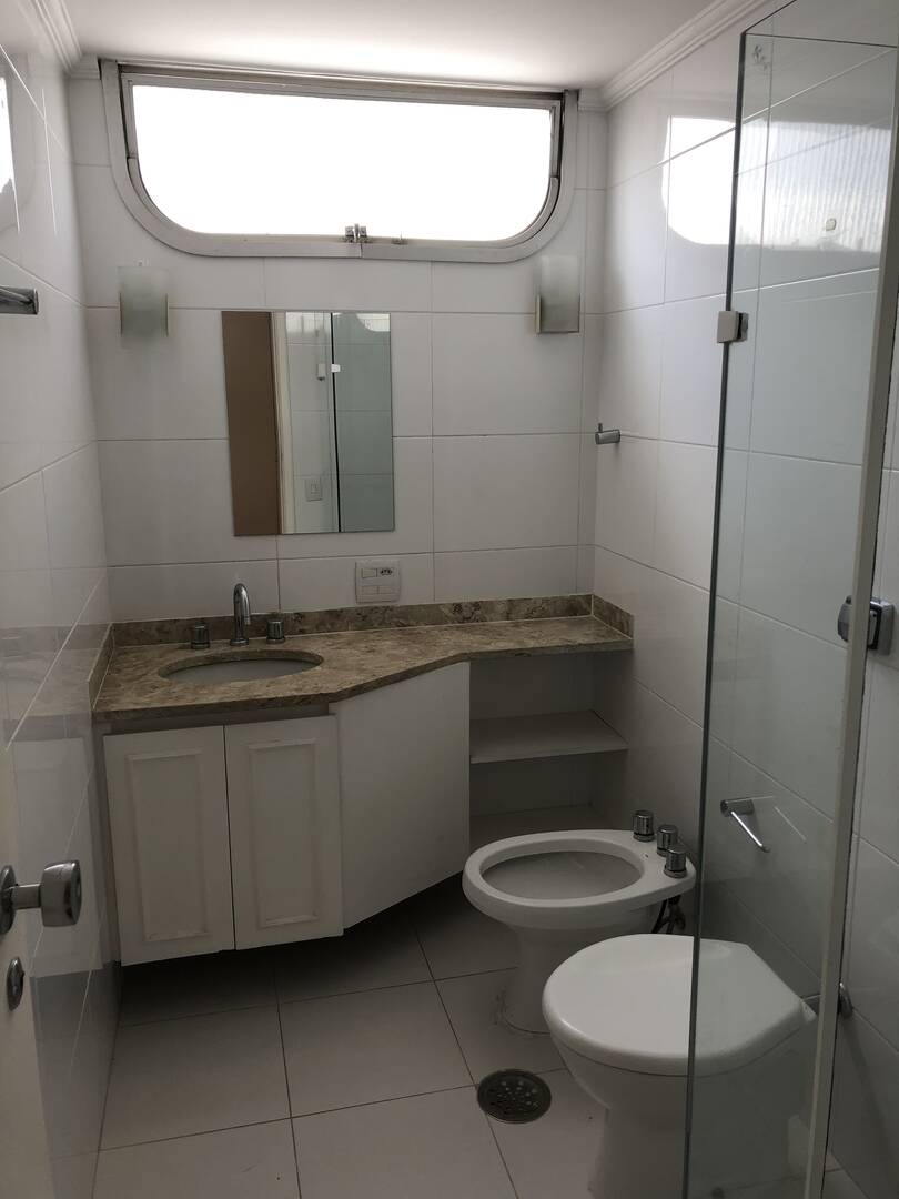 Apartamento para alugar com 3 quartos, 150m² - Jardim Paulista,