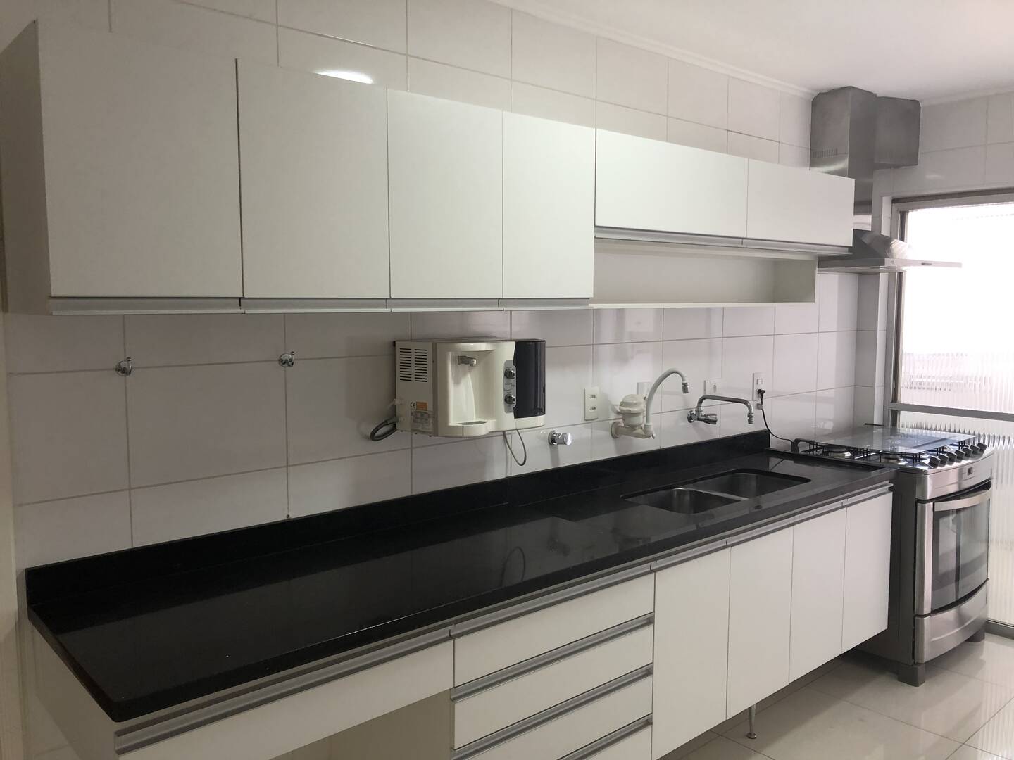  - Apartamento para locação na Alameda Franca 150m²