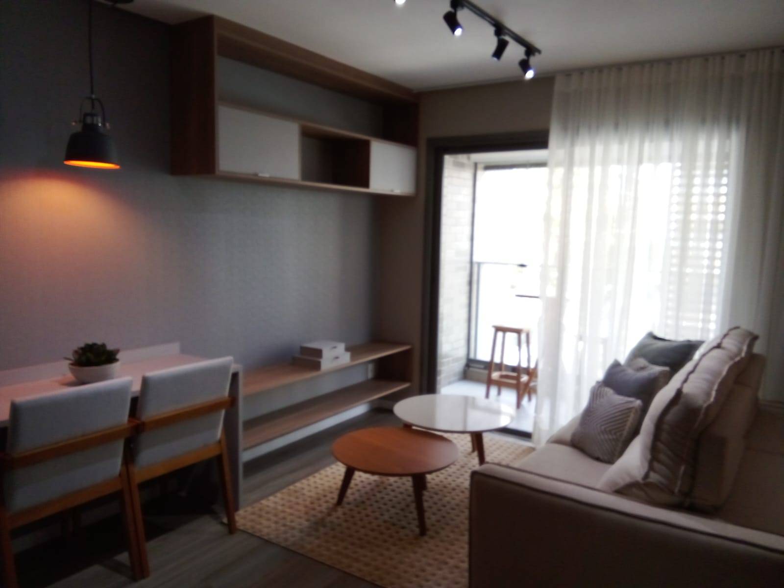 Apartamento para alugar com 1 quarto, 38m² - Jardim Paulista,