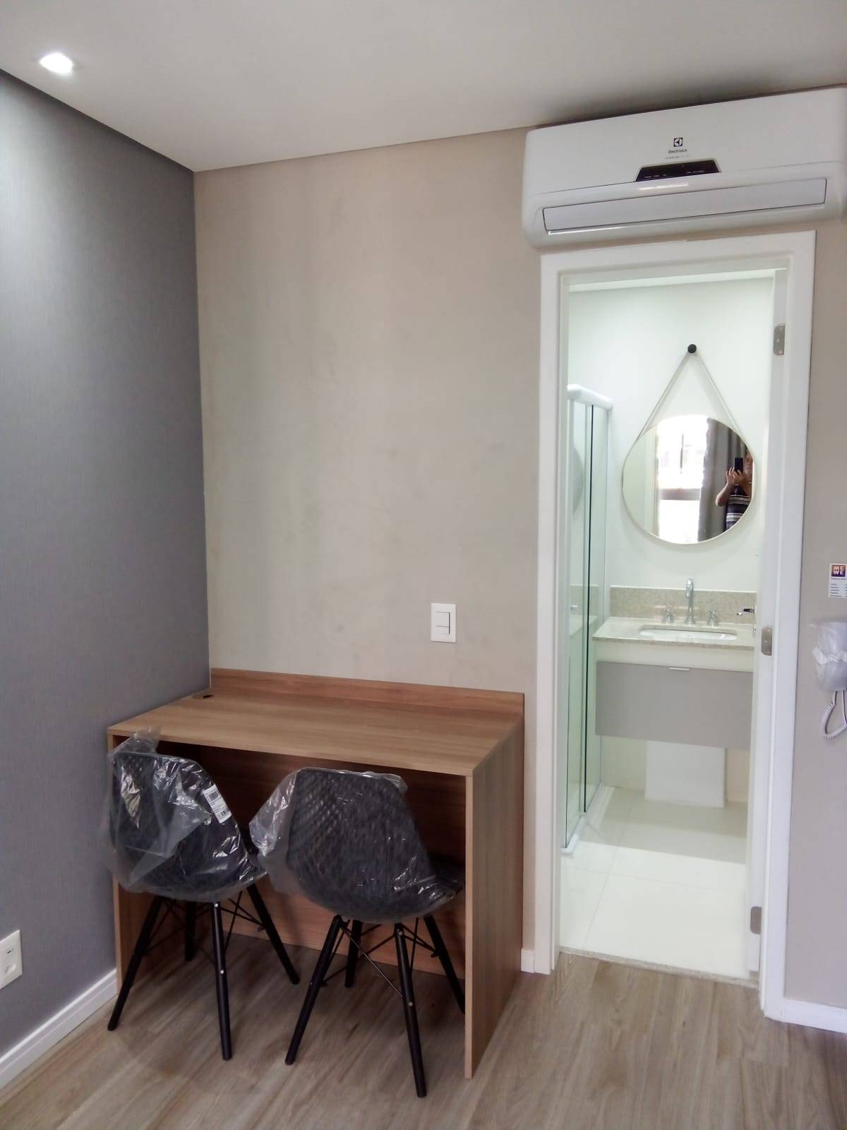Apartamento para alugar com 1 quarto, 38m² - Jardim Paulista,
