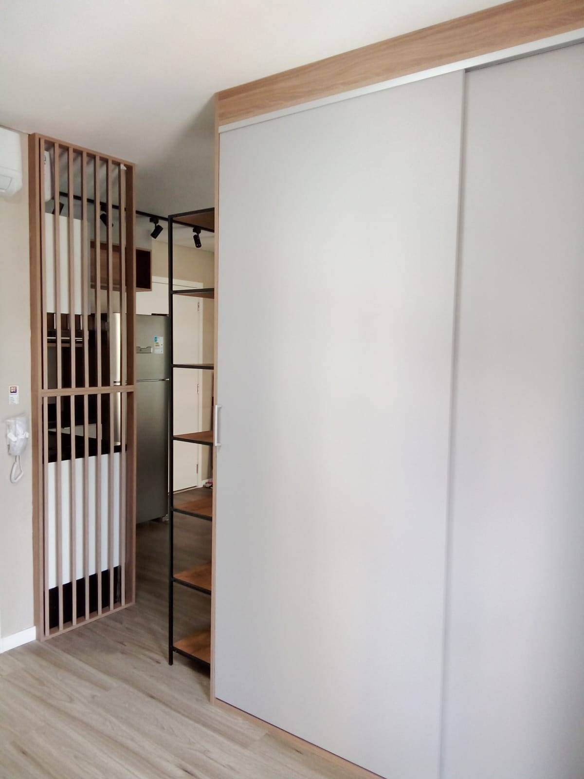 Apartamento para alugar com 1 quarto, 38m² - Jardim Paulista,