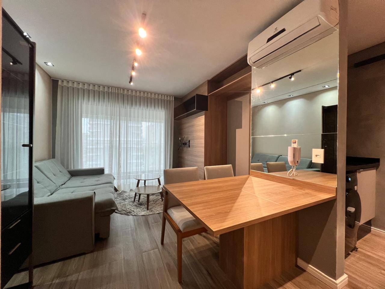 Apartamento para alugar com 1 quarto, 38m² - Jardim Paulista,