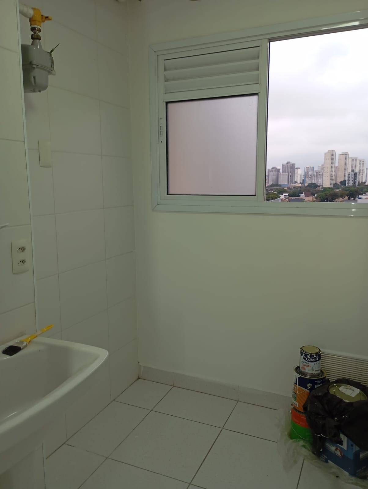 Apartamento para alugar com 2 quartos - Parque da Vila Prudente,