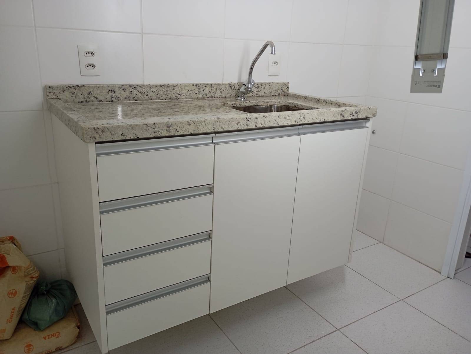Apartamento para alugar com 2 quartos - Parque da Vila Prudente,