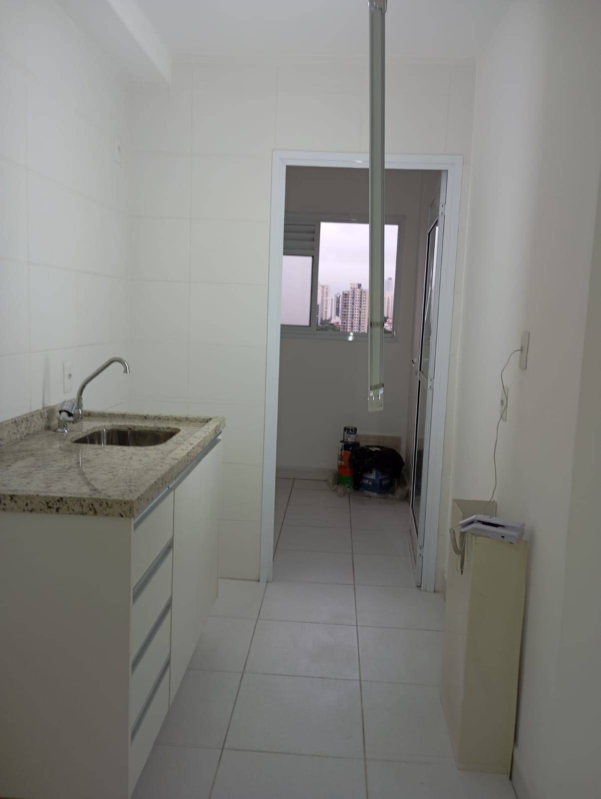  - Apartamento de 2 dormitórios para locação ao lado do metrô Vila Prudente
