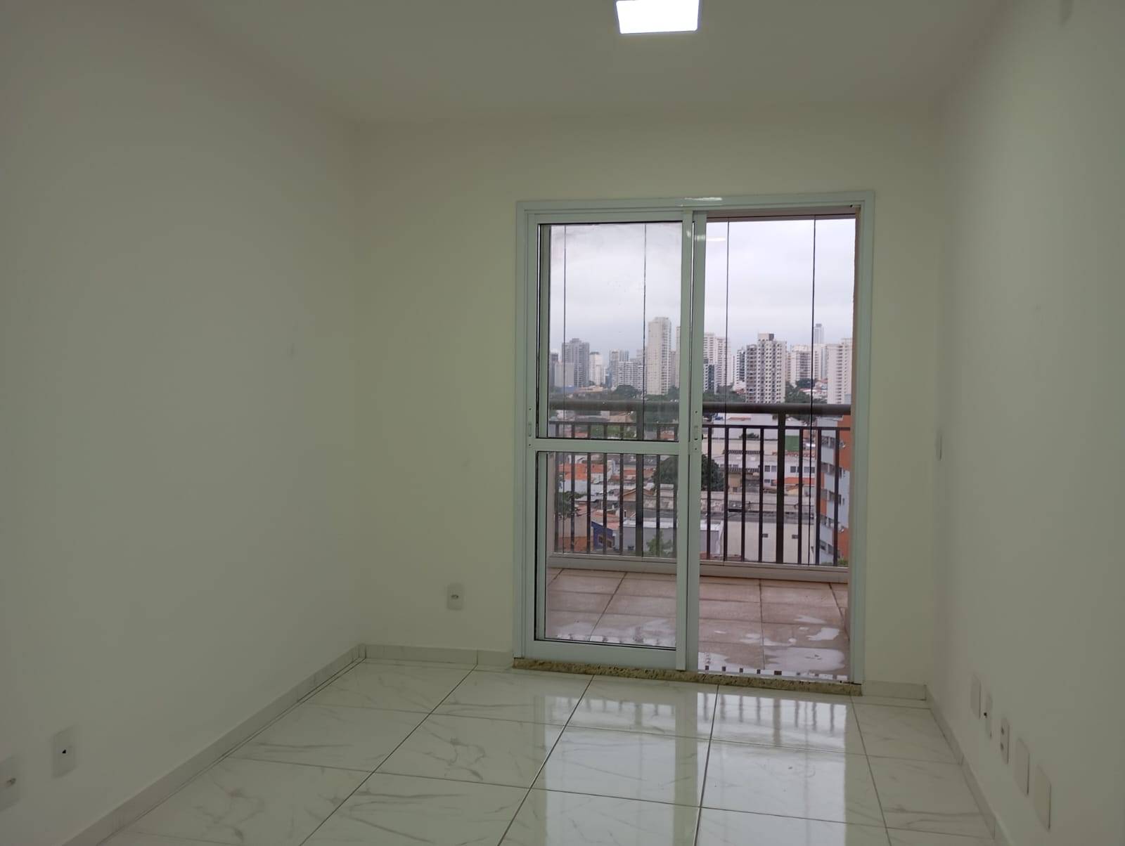 Apartamento para alugar com 2 quartos - Parque da Vila Prudente,