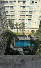 Apartamento para alugar com 3 quartos, 60m² - Morumbi,