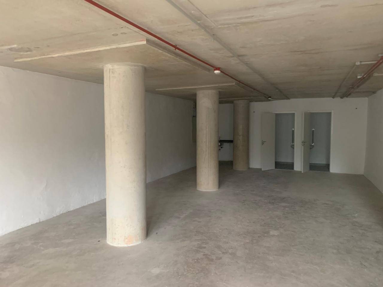 Loja à venda, 141,80m² - Sumarezinho,