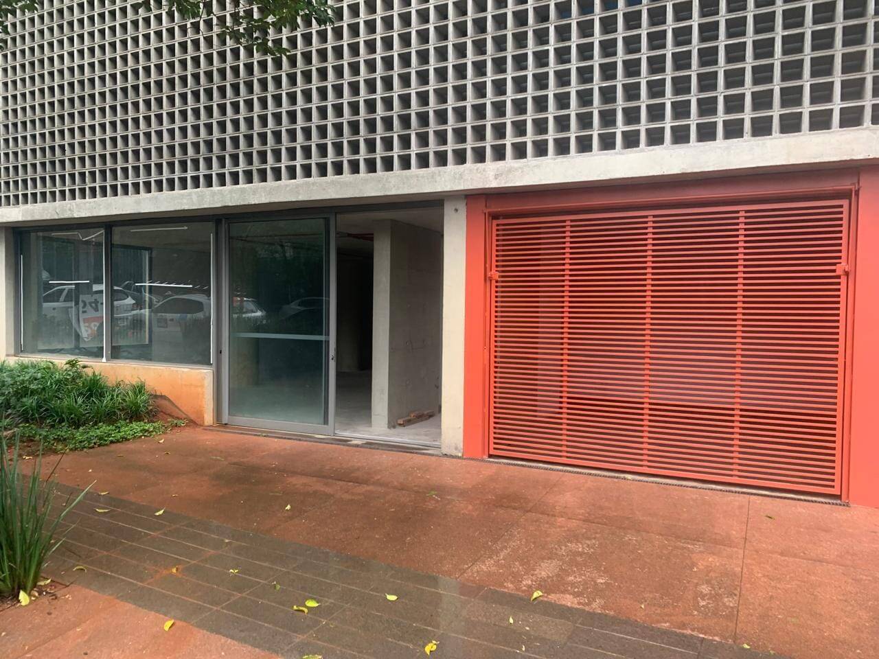 Loja à venda, 141,80m² - Sumarezinho,