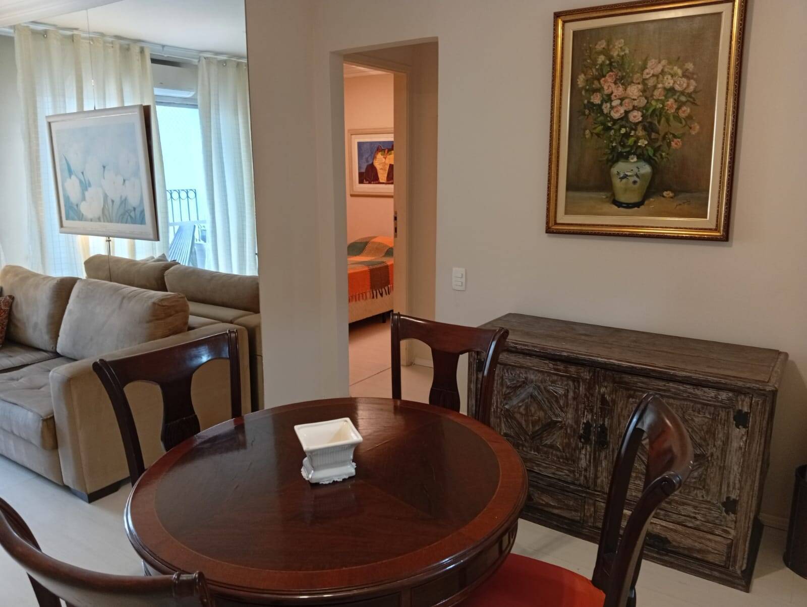 Apartamento para alugar com 2 quartos, 75m² - Jardim Paulista,