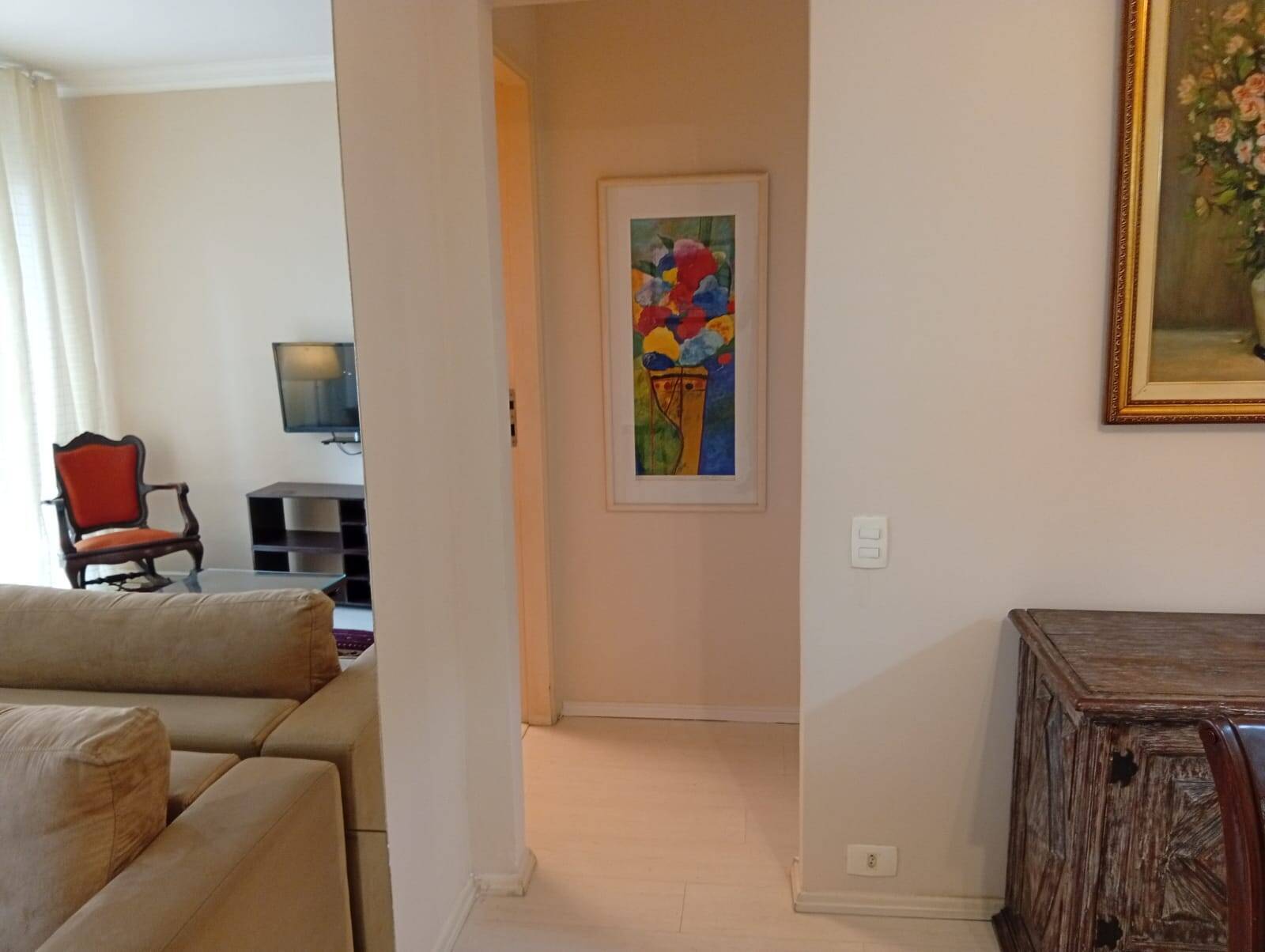 Apartamento para alugar com 2 quartos, 75m² - Jardim Paulista,