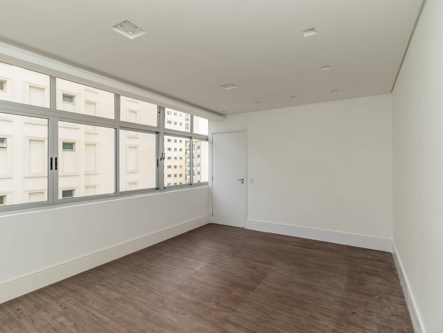  - Apartamento com 265.36 m², 3 quartos sendo 3 suítes à venda no Higienopolis