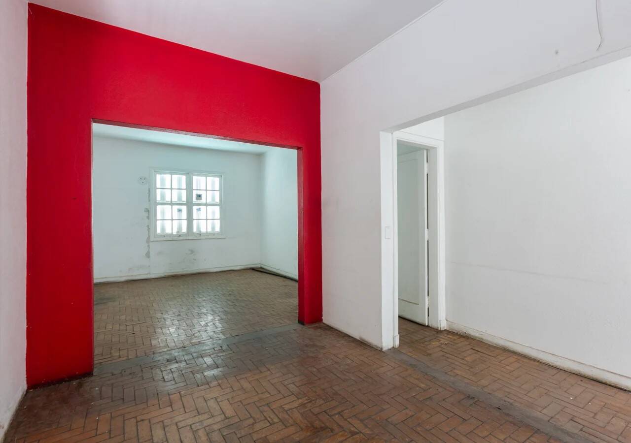  - Casa comercial para locação em Pinheiros 195m²