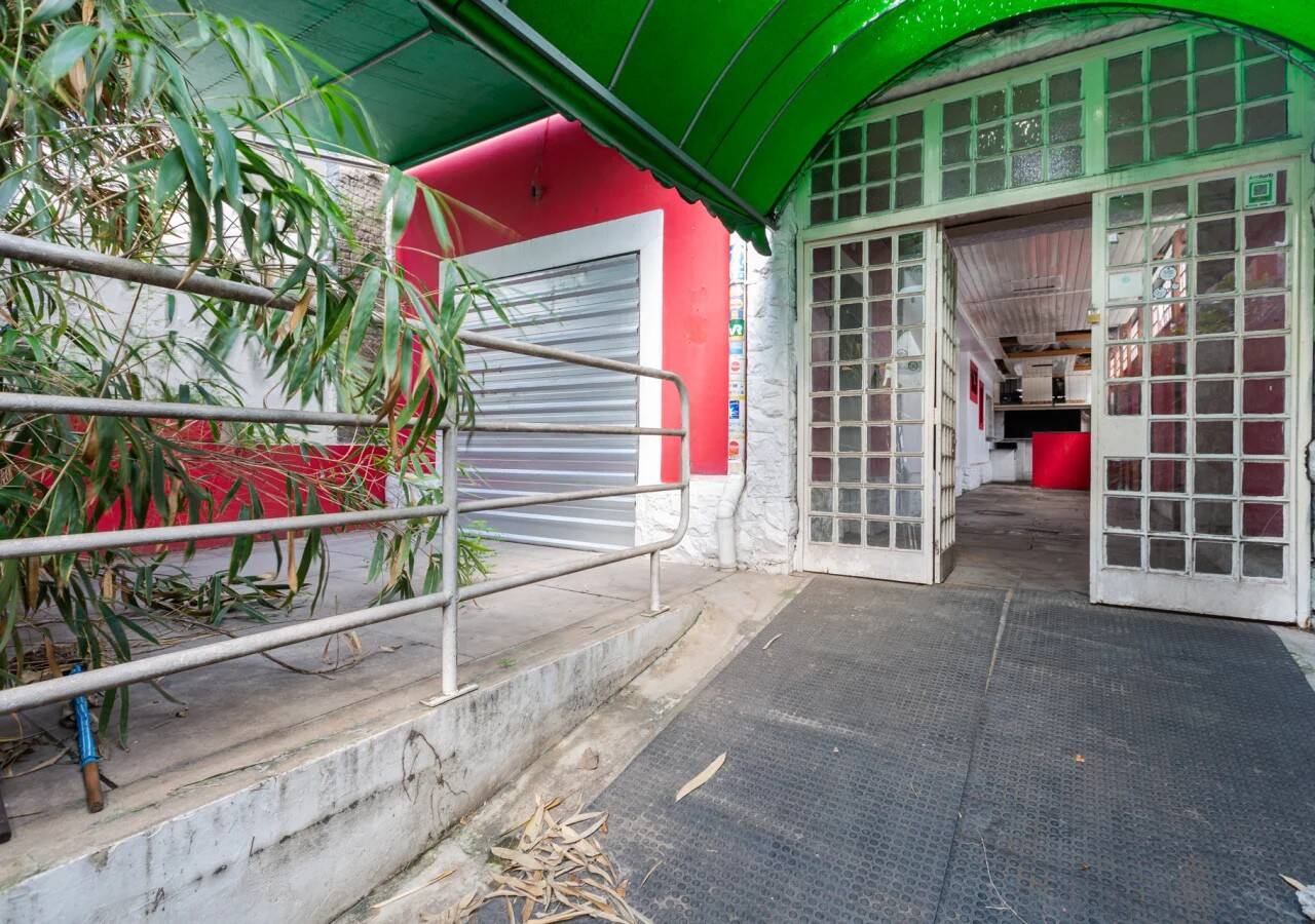 Sala comercial para alugar, 195m² - Pinheiros,