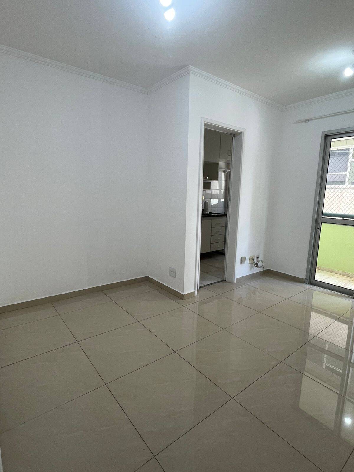 Apartamento para alugar com 1 quarto, 40m² - Jardim Paulista,