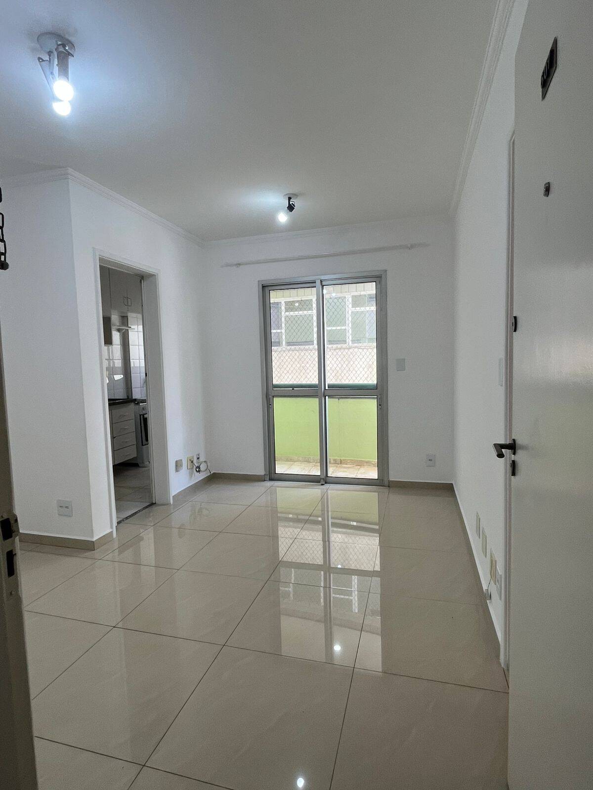 Apartamento para alugar com 1 quarto, 40m² - Jardim Paulista,