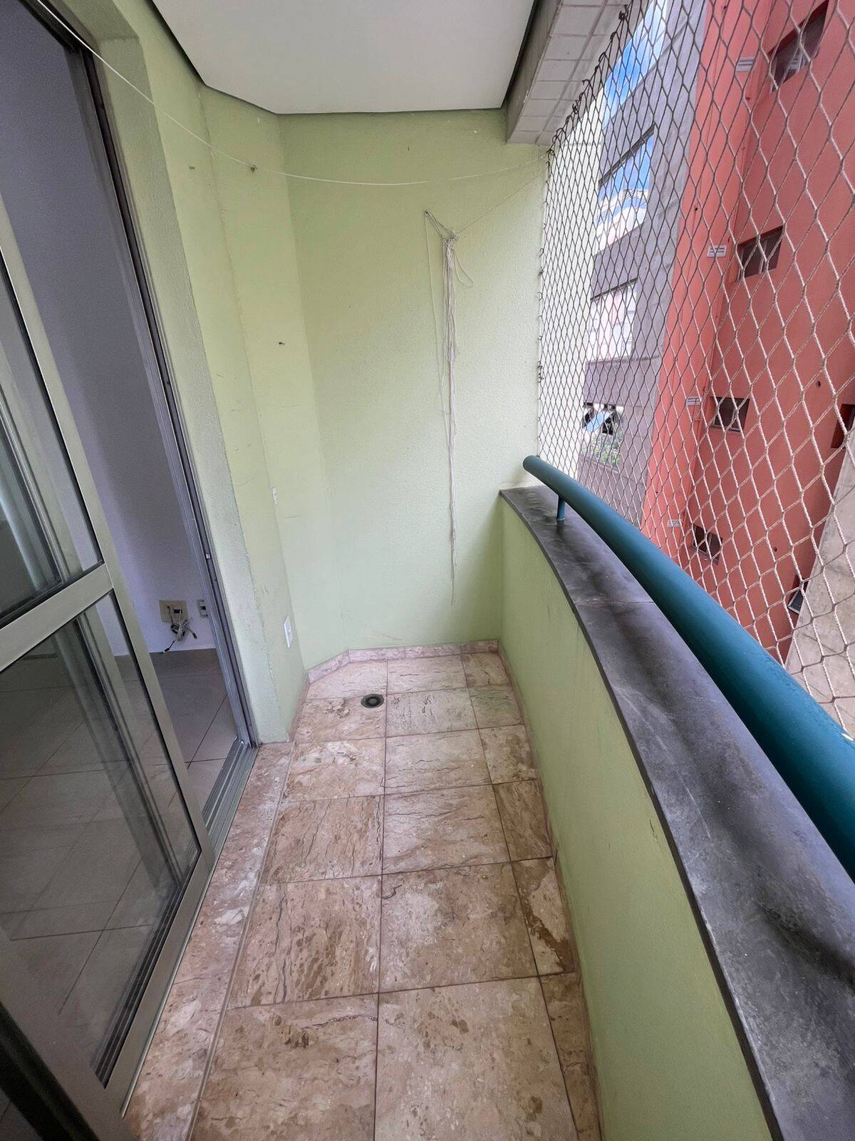 Apartamento para alugar com 1 quarto, 40m² - Jardim Paulista,