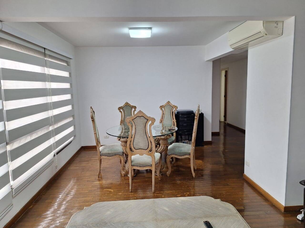Apartamento à venda com 3 quartos, 130m² - Jardim Paulista,