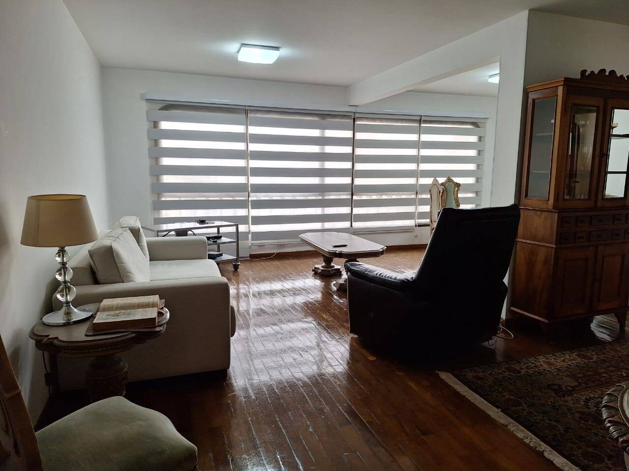  - APARTAMENTO VENDE , JD.PTA,, 3 DORMS(1 SUITE) , VISTA LIVRE,2 VAGAS, 130M2.