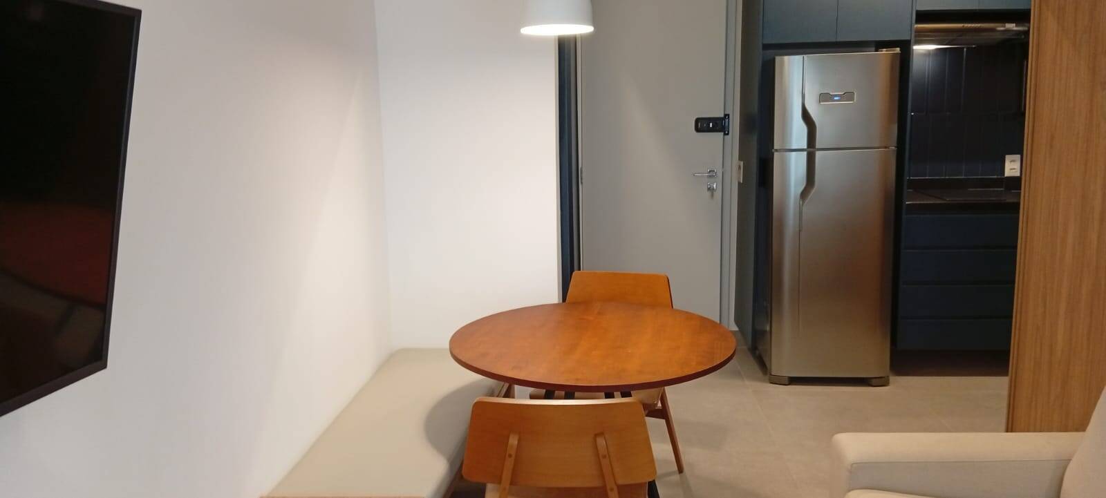 Apartamento para alugar com 1 quarto, 38m² - Jardim Paulista,