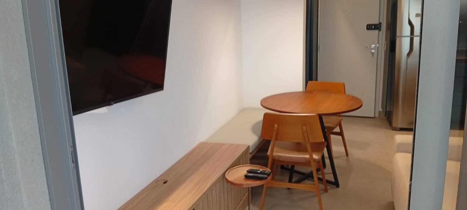 Apartamento para alugar com 1 quarto, 38m² - Jardim Paulista,