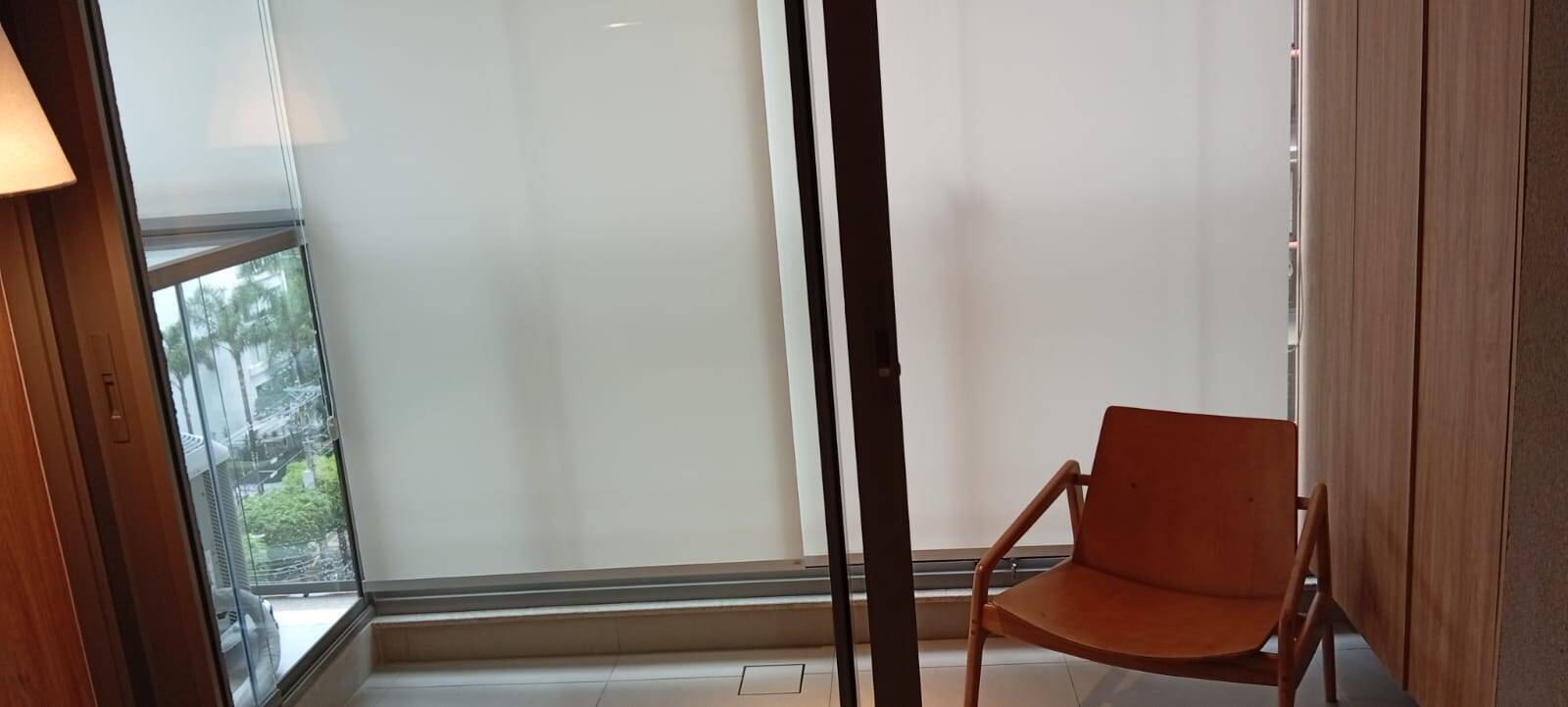  - APARTAMENTO , ALUGA, JARDIM PAULISTA, MOBILIADO,1 DORM(SUITE) ,1 VAGA ,38M2