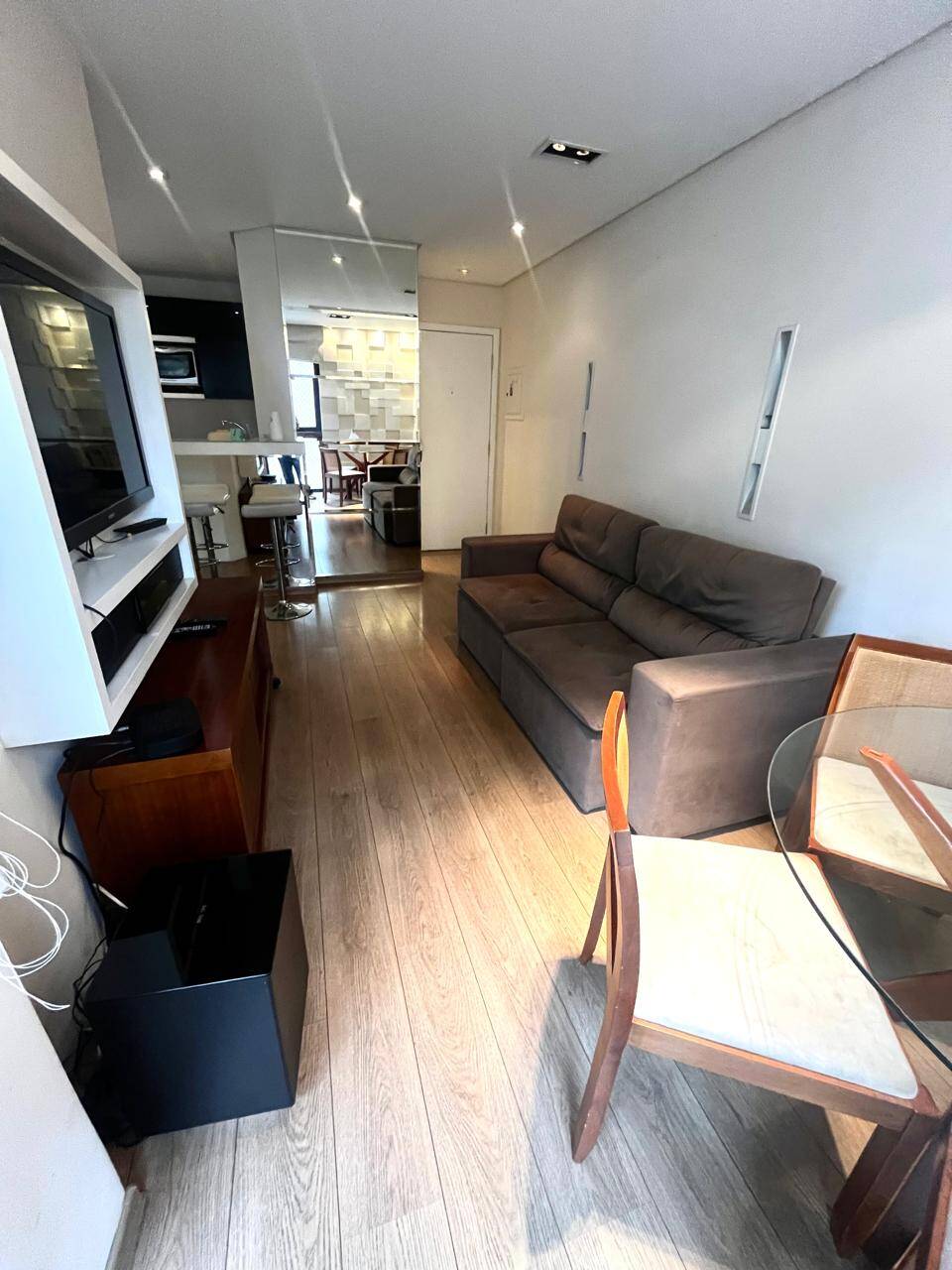 Apartamento à venda com 2 quartos, 58m² - Jardim Paulista,