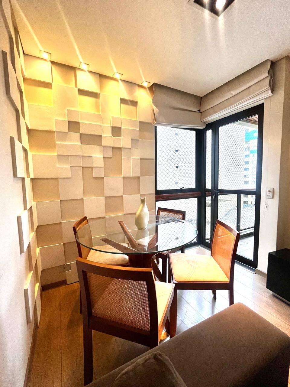  - Apartamento à venda no Jardim Paulista 58m2