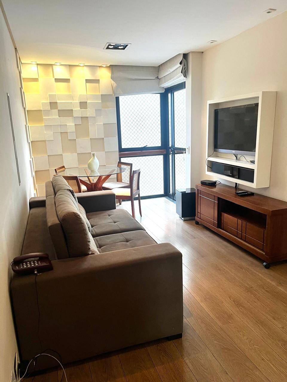 Apartamento à venda com 2 quartos, 58m² - Jardim Paulista,