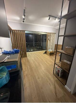  - Studio para locação no Brooklin