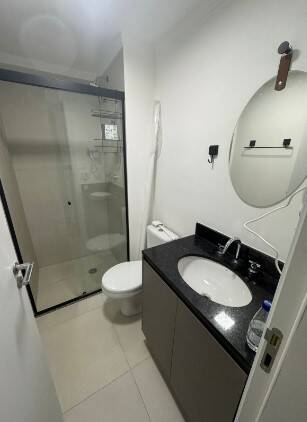  - Studio para locação no Brooklin