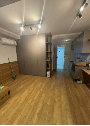  - Studio para locação no Brooklin