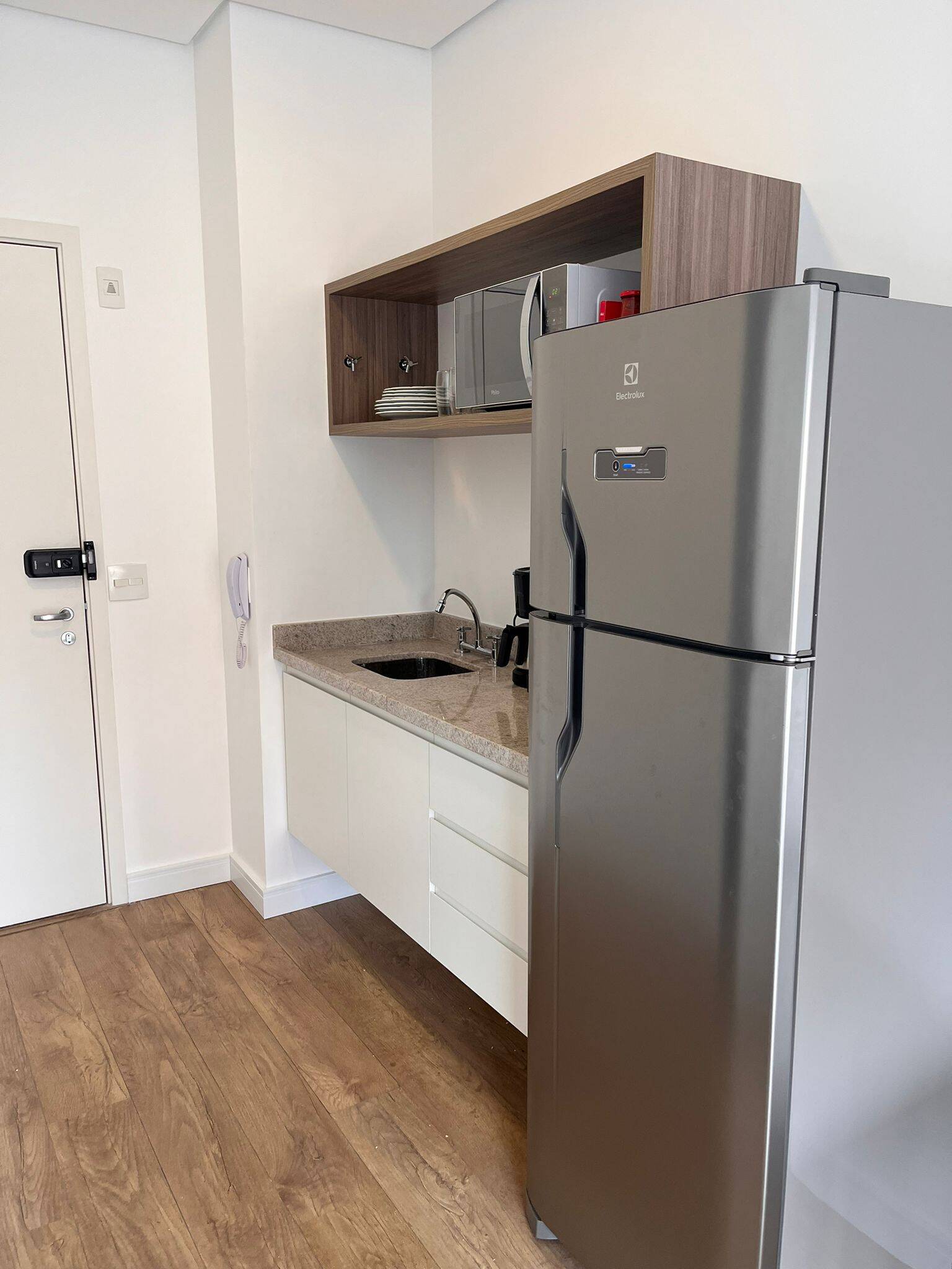  - Studio para locação em Pinheiros